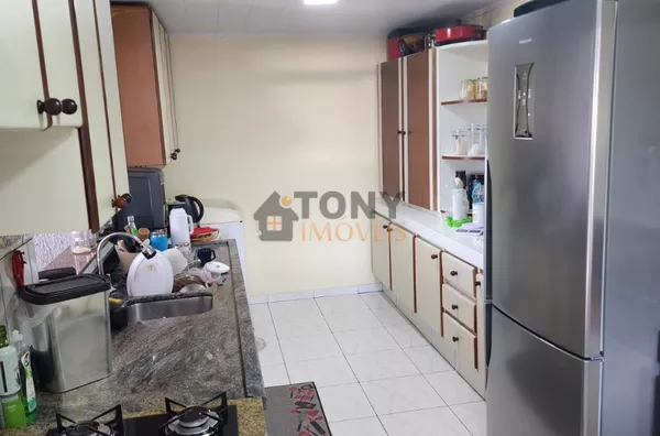 Galpão + Prédio com 3 andares á venda em Barreiro - São José - Foto 17