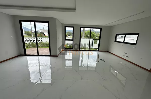 SOBRADO COM 3 QUARTOS NO BOSQUE SAO JOSE - Foto 6