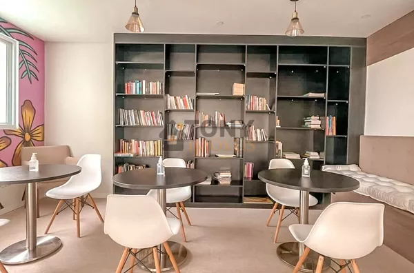 MEGA OPORTUNIDADE - 2 QUARTOS COM SUÍTE - Foto 7