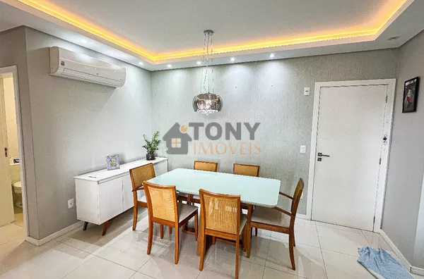 APARTAMENTO 2 QUARTOS EM FRENTE O COLÉGIO NOSSA SRA DE FATIMA