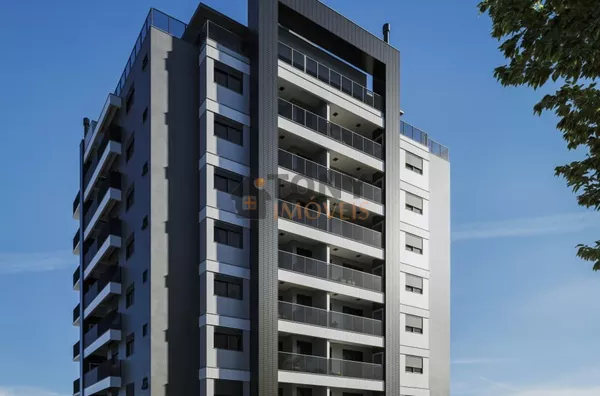 3 QUARTOS COM 2 SUÍTE COM TERRAÇO