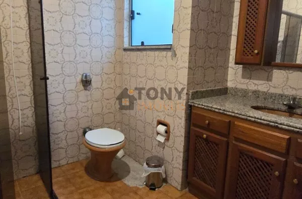 Casa de 3 dormitórios em Barreiros - São José localização estratégica em área mista. - Foto 13