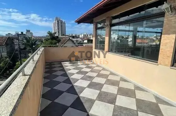 CASA PARA KITNET OU COMÉRCIO EM BARREIROS PERTO DA LEOBERTO LEAL - Foto 13