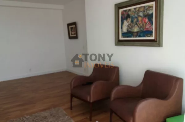 APARTAMENTO COM 112M2 E 3 QUARTOS SERRARIA - Foto 7
