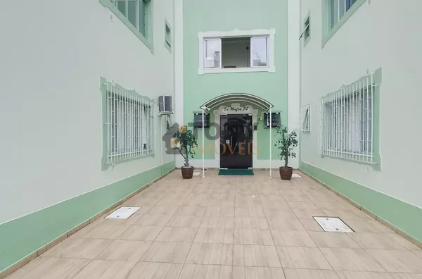 KITNET MONTADA PRONTA PARA O USO  - KOBRASOL