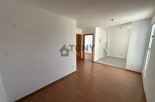 OTIMO APARTAMENTO 2 QUARTOS PERTO DO SHOPPING CONTINENTE