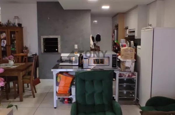 APARTAMENTO COM 106M2 COM 3 QUARTOS EM BARREIROS CLUBE 