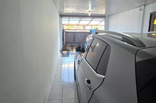 Excelente ativo para renda passiva Casa + 4 unidades para locação. - Foto 16