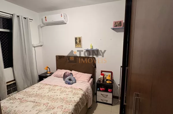 Apartamento 3 dormitórios em Capoeiras - Foto 8