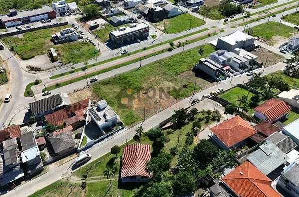 TERRENO COM 200M² NO LISBOA 3 - Foto 6