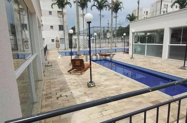 2 QUARTOS EM AREIAS PRÓXIMO DA ACADEMIA AD3