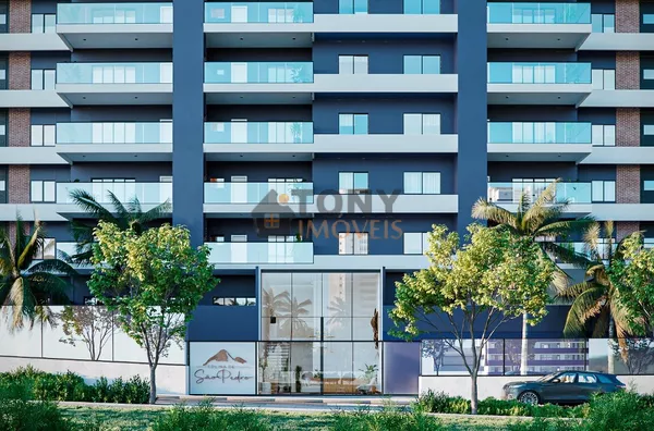 3 DORMITÓRIOS ( 1 SUÍTE + 2 DEMI SUÍTE) 