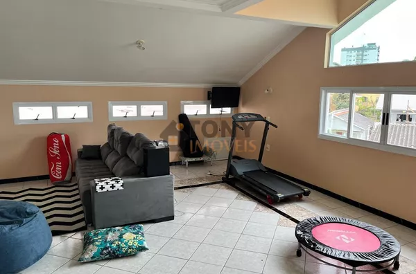 CASA COM 270M2 NO ESTREITO COM 4 QUARTOS - Foto 25