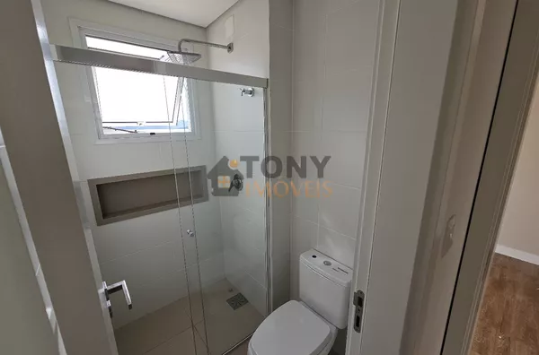 APARTAMENTO COM 4 QUARTOS GARDEN AO LADO DA BEIRA MAR DO ESTREITO - Foto 19