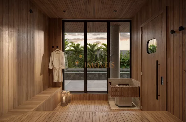 97 M² PRIVATIVOS - 2 SUÍTES + LAVABO+ 2 VGS - Foto 15