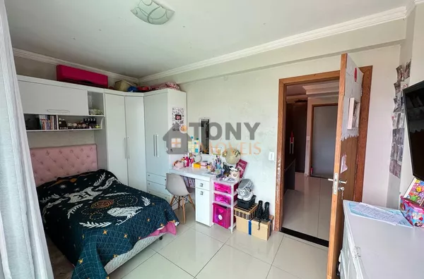 CASA EM BARREIROS 4 QUARTOS BEM LOCALIZADA - Foto 13