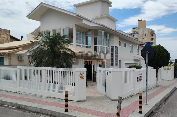  CASA COM 4 QUARTOS NO PAGANI - ACEITA PERMUTA E FINANCIA