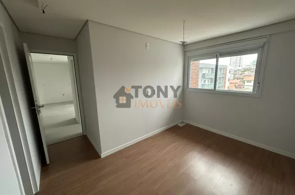 APARTAMENTO COM 2 QUARTOS EM BARRERIOS COM PISCINA - Foto 13
