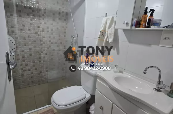Casa casa comercial à venda no bairro Bela Vista - São José - SC. - Foto 6