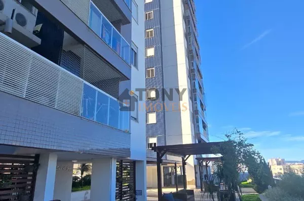 2 quartos com suíte - andar Alto - próximo do Shopping Itaguaçu - Foto 1