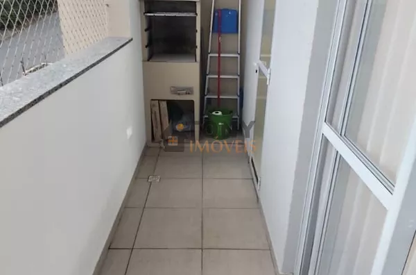 ÓTIMO APARTAMENTO 2 QUARTOS PERTO DO KOMPRAO - Foto 7