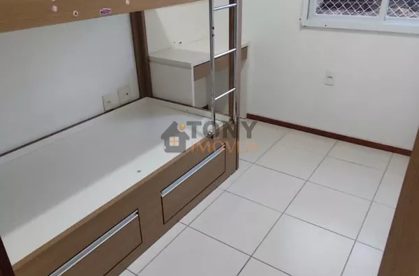 ÓTIMO APARTAMENTO 2 QUARTOS PERTO DO KOMPRAO - Foto 9