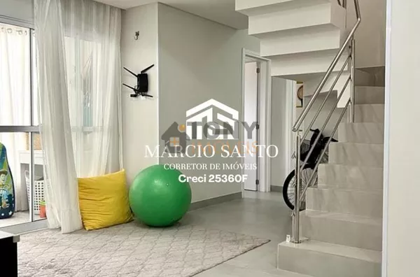Cobertura Duplex de 4 dormitórios 145 m2 semi-mobiliada  na Praia de Palmas - Governador Celso Ramos. - Foto 16
