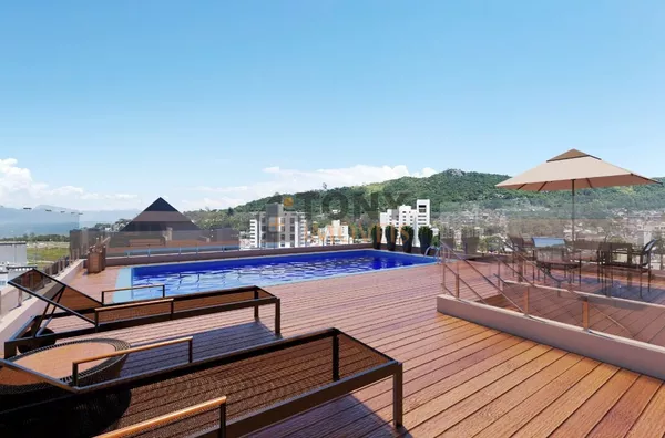 ÓTIMO APARTAMENTO DE 3 QUARTOS  PERTO DA UFSC