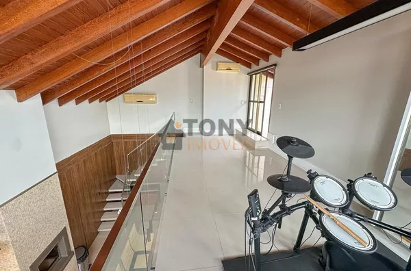 COBERTURA DUPLEX NO FLORESTA COM PISCINA E 4 VAGAS - Foto 12