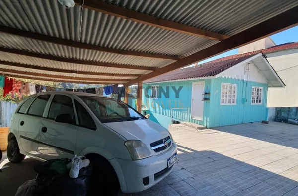 Casa mista com terreno de 448 m2 à venda no bairro Bela - Vista - São José - SC - Foto 7