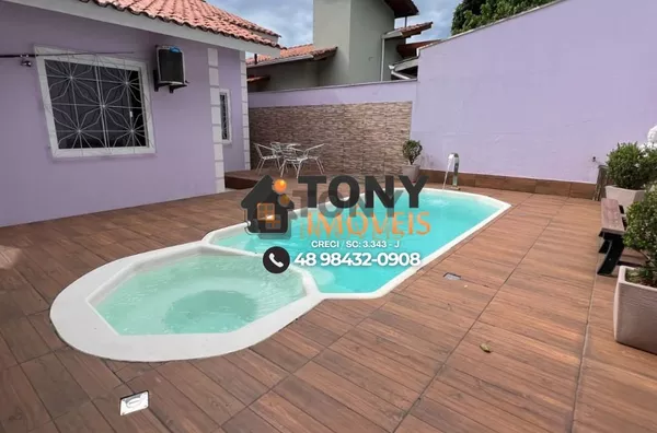 Casas para venda 2 quarto(s) no Loteamento Santa Felicidade, Forquilhas - São José - Foto 18