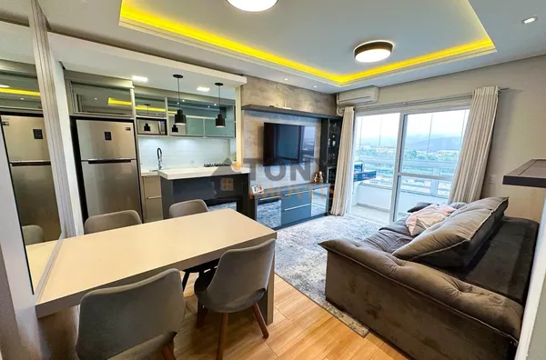 INCRIVEL APARTAMENTO 1 QUARTO PERTO DO BISTEK