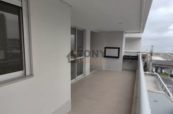 ALTO PADRÃO - 3 QUARTOS + HIDRO+ HOMME-OFFICE+LAVABO - Foto 29