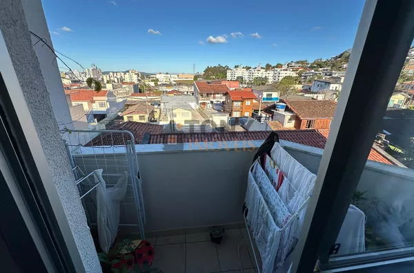 APARTAMENT COM 3 QUARTOS PERTO DO SHOPPING ITAGUACU - Foto 8