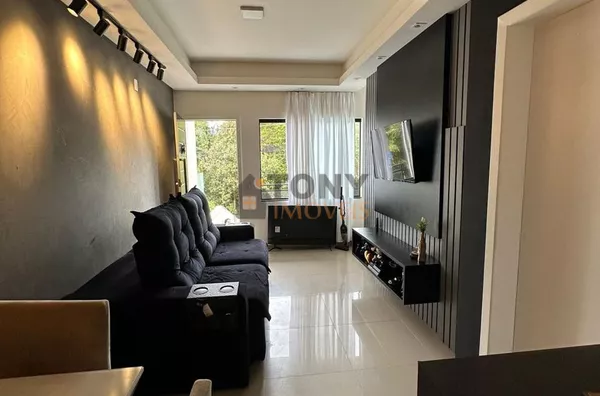 SOBRADO COM 77M² 2 QUARTOS EM POTECAS