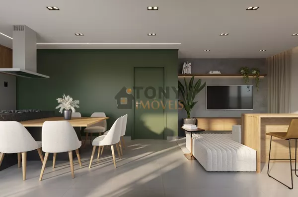 Florianópolis - Coqueiros - LOFT