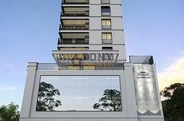 APARTAMENTO 3 QUARTOS COM 107M2 PEDRA BRANCA PALHOÇA