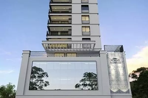 APARTAMENTO 3 QUARTOS COM 107M2 PEDRA BRANCA PALHOÇA
