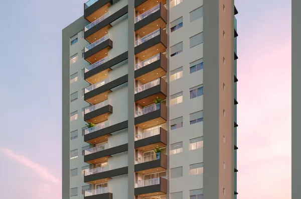 LANÇAMENTO - 3 QUARTOS COM SUÍTE -  BARREIROS - SÃO JOSÉ