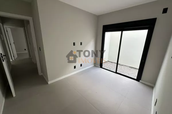 ÓTIMA CASA COM 3 QUARTOS LISBOA AREA GOURMET E 2 VAGAS - Foto 19
