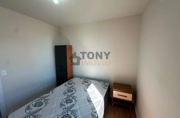 APARTAMENTO 2 QUARTOS EM CONDOMINIO COM PISCINA - Foto 12