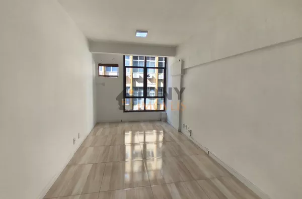 SALA COMERCIAL 38M²  - VIDAL RAMOS - CENTRO FLORIANÓPOLIS - Foto 6