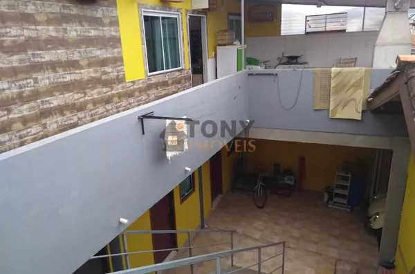 CONJUTO DE KITNET - RENDIMENTO DE R$ 8.000 MENSAL 