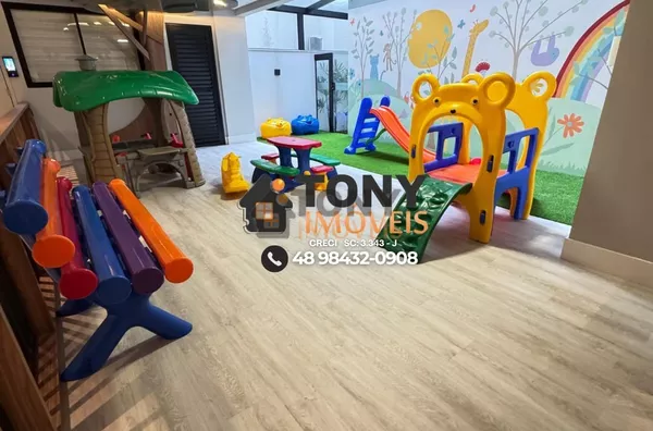 Excelente oportunidade: apartamento de 2 suítes localizado no bairro Campinas - São José-SC - Foto 22