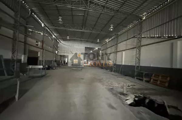 GALPÃO COM 2000M² PRIVATIVOS PERTO DA BR EM BIGUAÇU - Foto 11