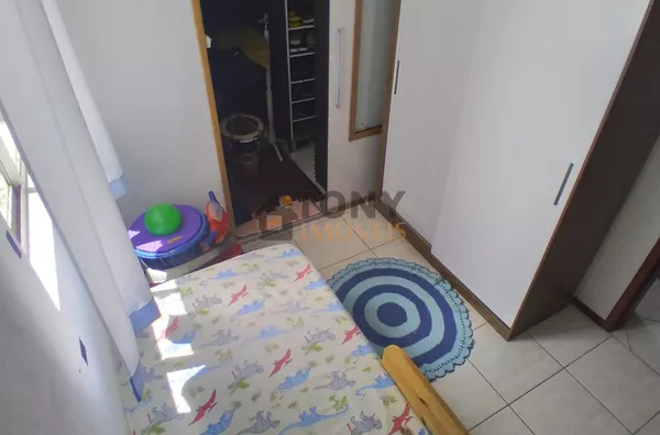 APARTAMENTO 3 QUARTOS NO FLORESTA ESPAÇOSO COM SOL - Foto 11