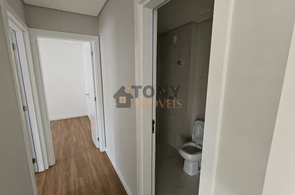 ÓTIMO APARTAMENTO 2 QUARTOS PERTO DA UFSC