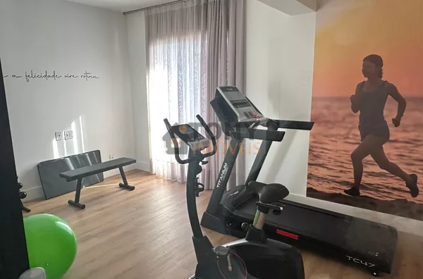 PRONTO PARA MORAR ! 3 QUARTOS COM SUÍTE - 94 M² - Foto 25