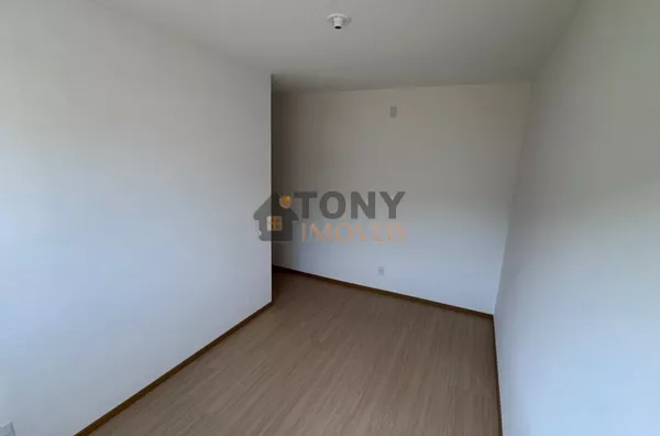 Apartamento de 2 dormitórios com cozinha e box para Locação no bairro Nossa Senhora do Rosário - São Jose - SC - Foto 8