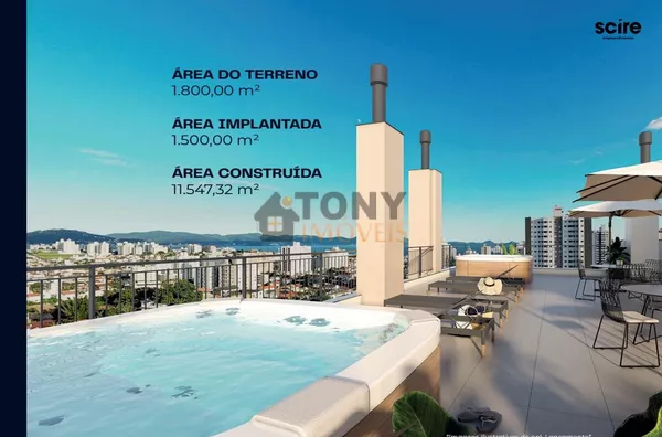 APARTAMENTO 2 QUARTOS BARREIROS PRÓXIMO  DO SHOPPING ITAGUAÇU - Foto 14